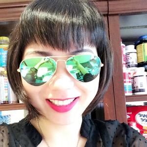 Meet your Posher, Angela